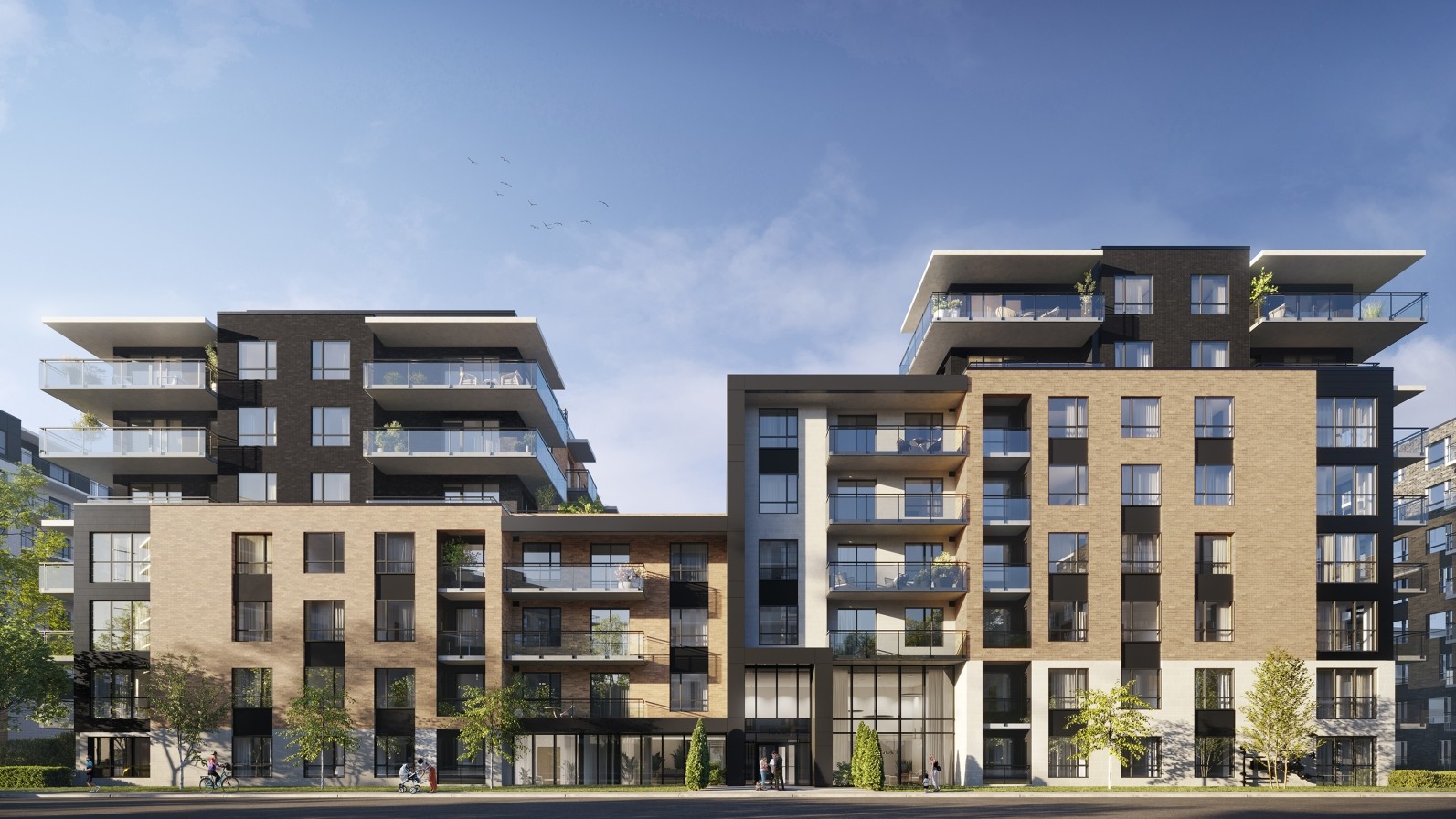 Citt� Condos image-0