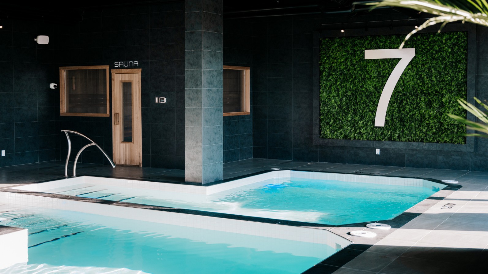 Le 7 SENS | Condos locatifs haut de gamme image-0