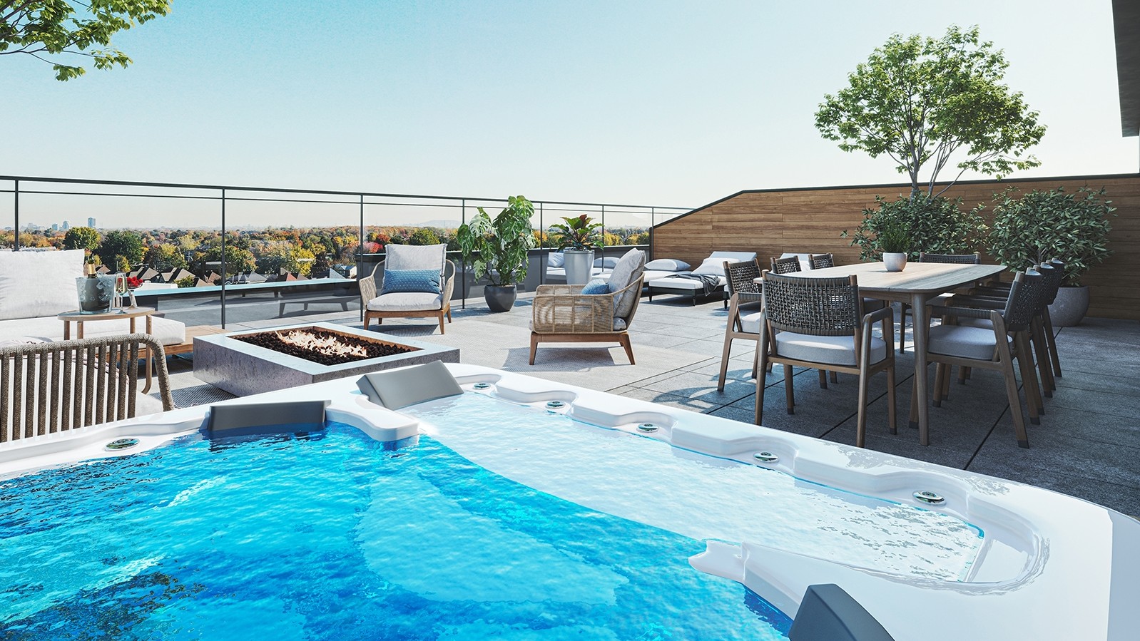 Baldwin Condos & Penthouses image-0