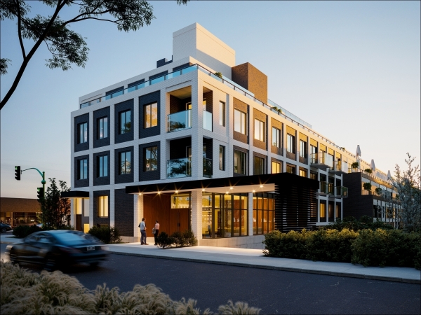 Royalton | Condos et Maisons de ville