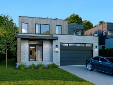 Capella | Maisons - Maisons neuves � Anjou � L�ry pr�s du m�tro