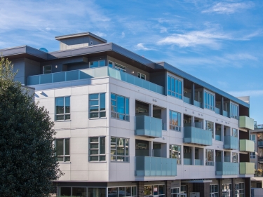 Emerald - Maisons neuves: 3 chambres