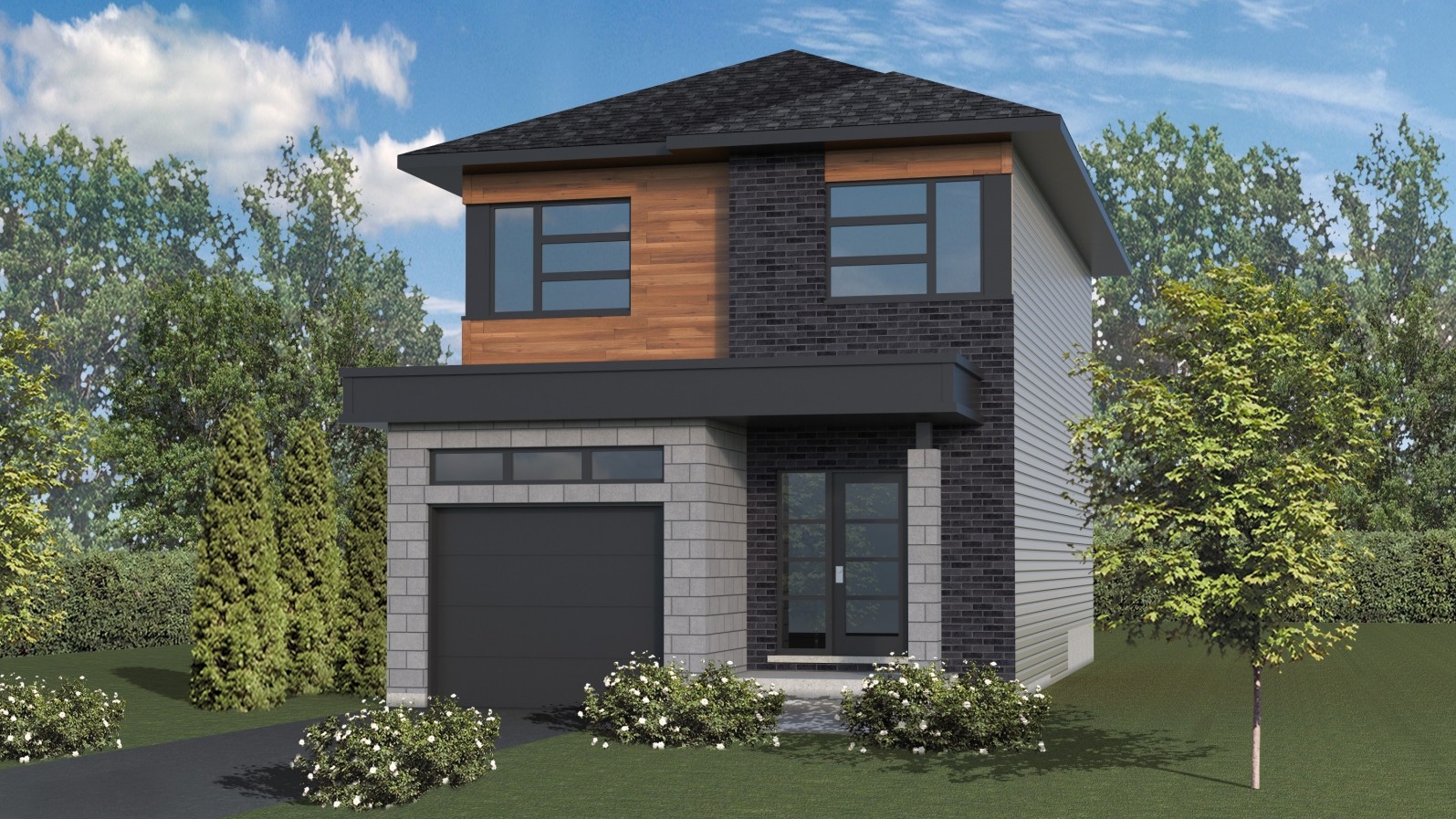 Faubourgs du Haut-Saint-Laurent | Nouvelle Phase image-0