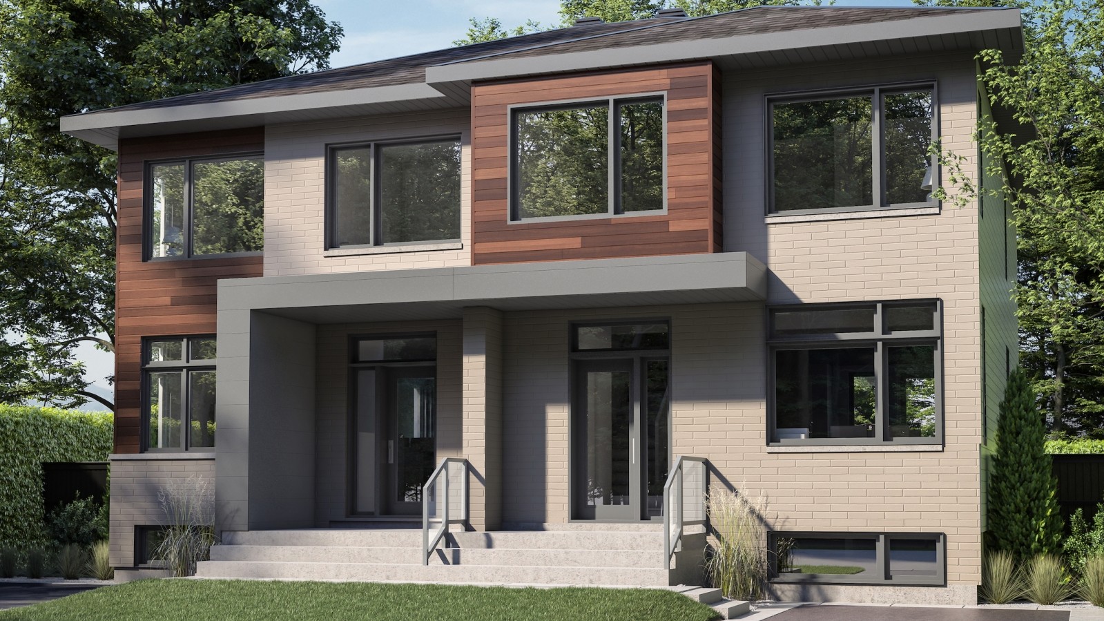 Les Jardins Urbains image-0