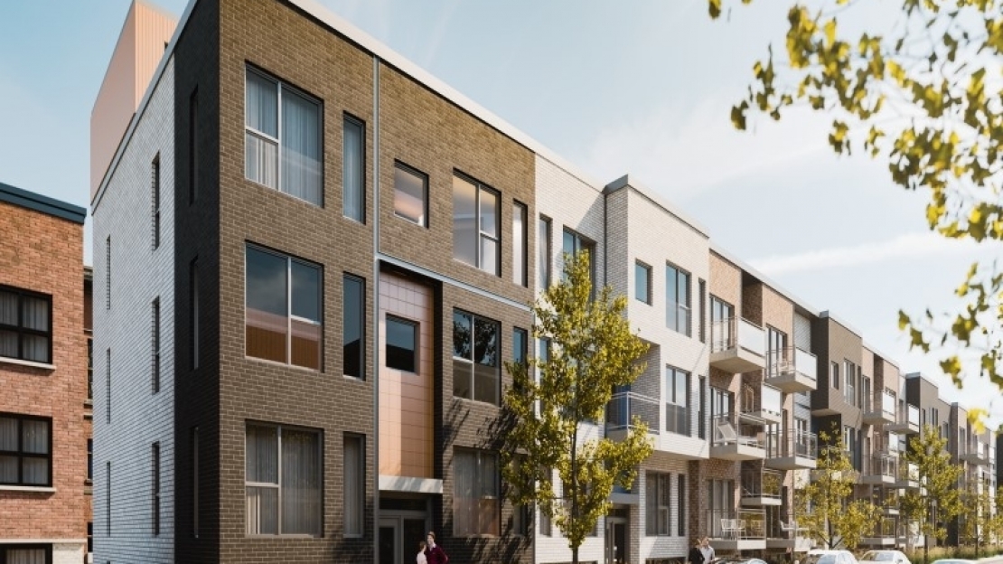 FLORENCE CONDOS | PHASE 3 | DERNI�RE PHASE image-0