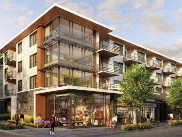 Rove - Condos neufs, Condo � vendre: 3 chambres