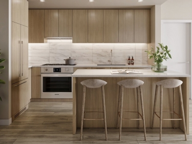 Lennox - Condos neufs, Condo � vendre