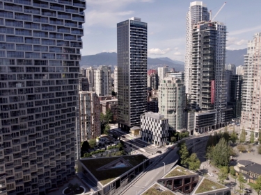 The Pacific, by Grosvenor - Condos neufs, Condo � vendre: 900&nbsp;001&nbsp;$ - 1&nbsp;000&nbsp;000&nbsp;$