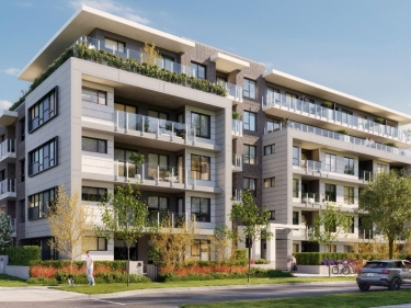 Bailey by StreetSide - Condos neufs, Condo � vendre: 4 chambres et plus, > 1&nbsp; 000 001&nbsp;$