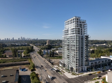Bordeaux - Condos neufs, Condo � vendre: 400&nbsp;001&nbsp;$ - 500&nbsp;000&nbsp;$