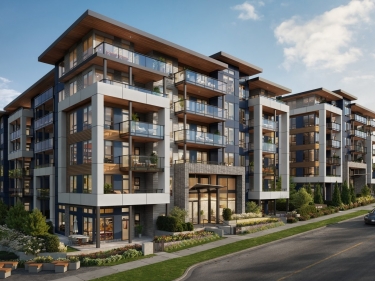 Skylark - Condos neufs, Condo � vendre: < 300&nbsp;000 $