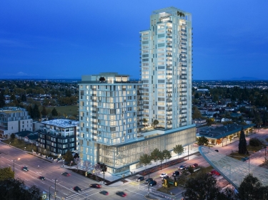 Claridge House - Condos neufs, Condo � vendre: 400&nbsp;001&nbsp;$ - 500&nbsp;000&nbsp;$