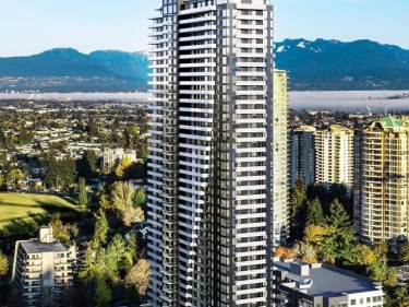 Perla - Condos neufs, Condo � vendre: 3 chambres