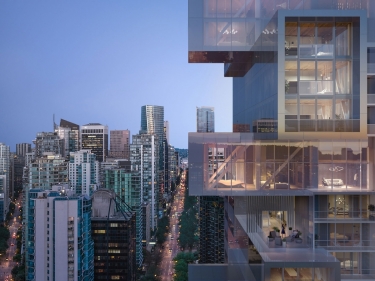 Fifteen Fifteen - Condos neufs, Condo � vendre: Studio/loft, < 300&nbsp;000 $