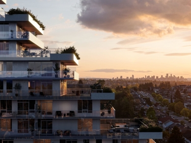The Amazing Brentwood - Tower Six - Condos neufs, Condo � vendre: < 300&nbsp;000 $