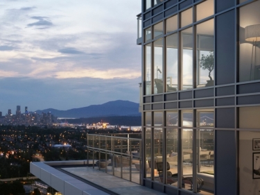 Solo 4 - Condos neufs, Condo � vendre: 400&nbsp;001&nbsp;$ - 500&nbsp;000&nbsp;$
