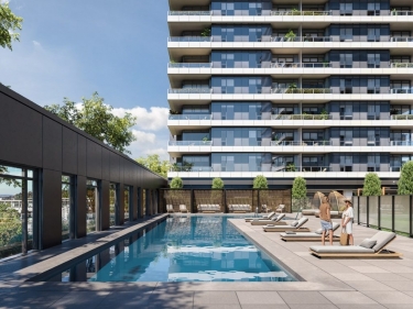 Band - Condos neufs, Condo � vendre: < 300&nbsp;000 $