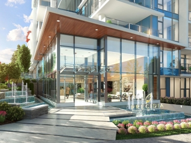 Precidia - Condos neufs, Condo � vendre: 900&nbsp;001&nbsp;$ - 1&nbsp;000&nbsp;000&nbsp;$