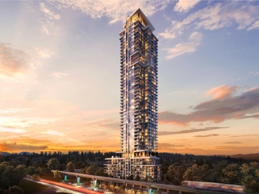 Highpoint - Condos neufs, Condo � vendre: Studio/loft, < 300&nbsp;000 $