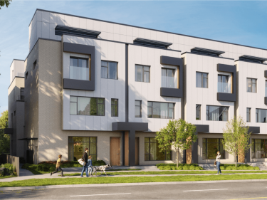 Terza - Maisons neuves: 3 chambres