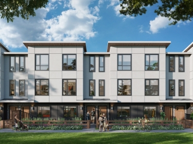 West Coast Estates - Condos neufs, Condo � vendre: Studio/loft, < 300&nbsp;000 $