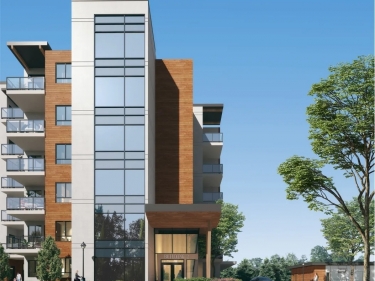 Unison - Condos neufs, Condo � vendre: 900&nbsp;001&nbsp;$ - 1&nbsp;000&nbsp;000&nbsp;$
