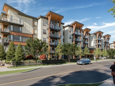 Inspire in Maple Ridge - Condos neufs, Condo � vendre: 4 chambres et plus