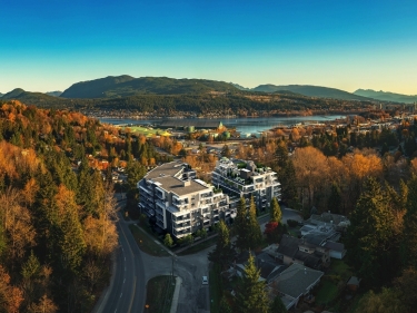 Anchor - Condos neufs, Condo � vendre: Studio/loft, < 300&nbsp;000 $