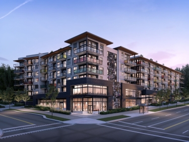 Hue by Marcon - Condos neufs, Condo � vendre