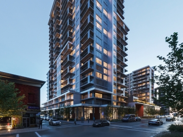 WE 2 - Location neuve au Qu�bec: 600&nbsp;001&nbsp;$ - 700&nbsp;000&nbsp;$