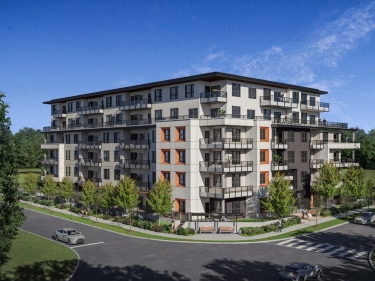 Aavand - Condos neufs, Condo � vendre: Studio/loft, < 300&nbsp;000 $