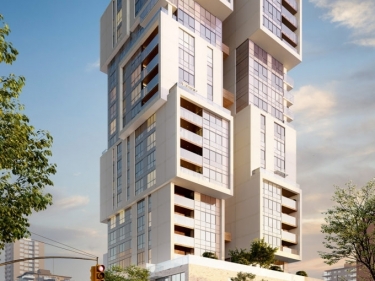1818 Alberini - Condos neufs, Condo � vendre: < 300&nbsp;000 $