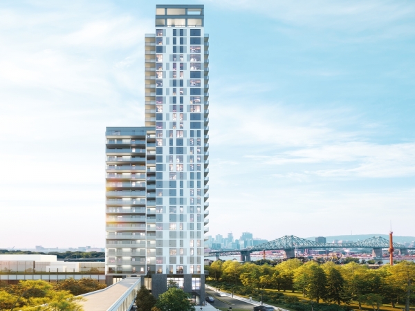 Myral Condominiums