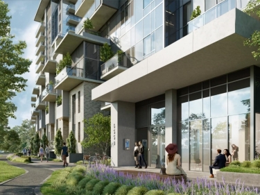 Everything at CF Richmond Center - Condos neufs, Condo � vendre: < 300&nbsp;000 $