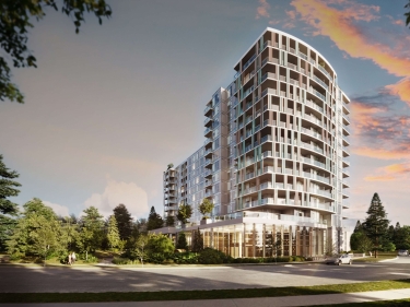 Talistar - Condos neufs, Condo � vendre: 400&nbsp;001&nbsp;$ - 500&nbsp;000&nbsp;$