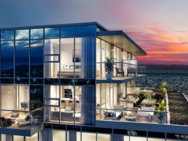 One Park Living - Condos neufs, Condo � vendre: < 300&nbsp;000 $
