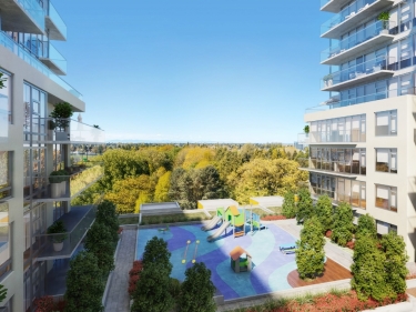 Park Residences II - Condos neufs, Condo � vendre: Studio/loft