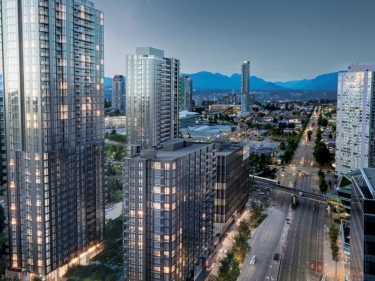 Century City Holland Park - Condos neufs, Condo � vendre