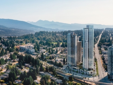 Burquitlam Park District - Condos neufs, Condo � vendre: < 300&nbsp;000 $