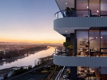 Harlin - Condos neufs, Condo � vendre: 400&nbsp;001&nbsp;$ - 500&nbsp;000&nbsp;$