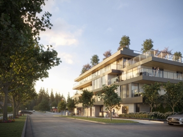 Dunbar at 39th - Condos neufs, Condo � vendre: 400&nbsp;001&nbsp;$ - 500&nbsp;000&nbsp;$