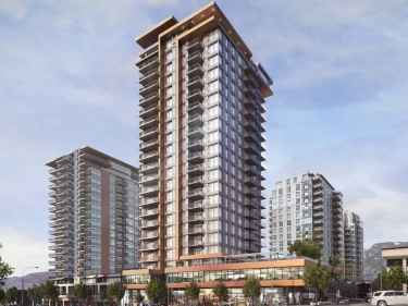 Elle - Condos neufs, Condo � vendre: < 300&nbsp;000 $