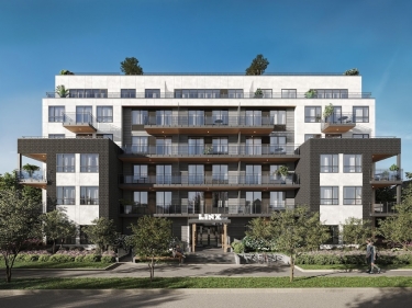 Linx - Condos neufs, Condo � vendre: 900&nbsp;001&nbsp;$ - 1&nbsp;000&nbsp;000&nbsp;$
