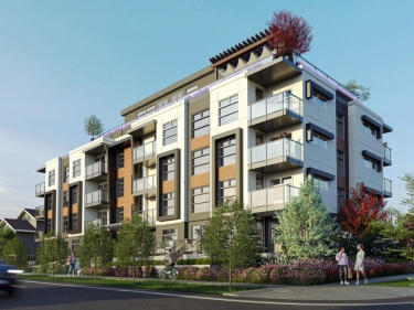 Garden 11 - Condos neufs, Condo � vendre: Studio/loft, < 300&nbsp;000 $