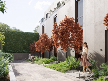 FORM by Anthem - Condos neufs, Condo � vendre: < 300&nbsp;000 $
