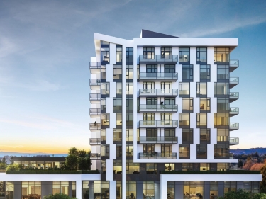 W68 by Westland - Condos neufs, Condo � vendre: Studio/loft, < 300&nbsp;000 $