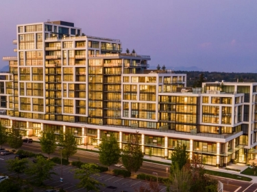 Altus White Rock - Condos neufs, Condo � vendre: 400&nbsp;001&nbsp;$ - 500&nbsp;000&nbsp;$
