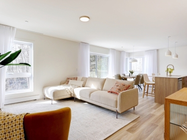 Domaine Art�mis | Quartier Bellefeuille � Saint-J�r�me - Dans les Laurentides