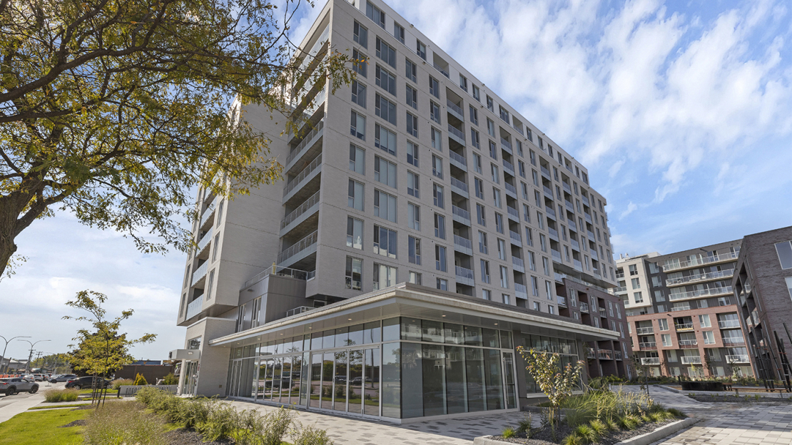 Westwalk | Condos locatifs image-0