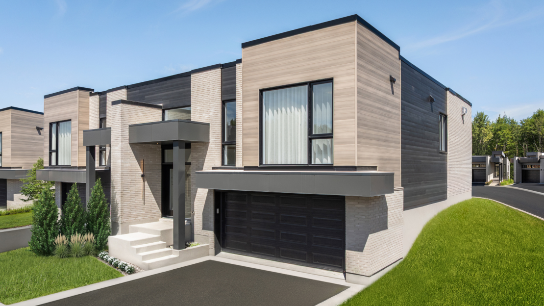 Arborea  | Maisons de plain-pied de prestige image-0